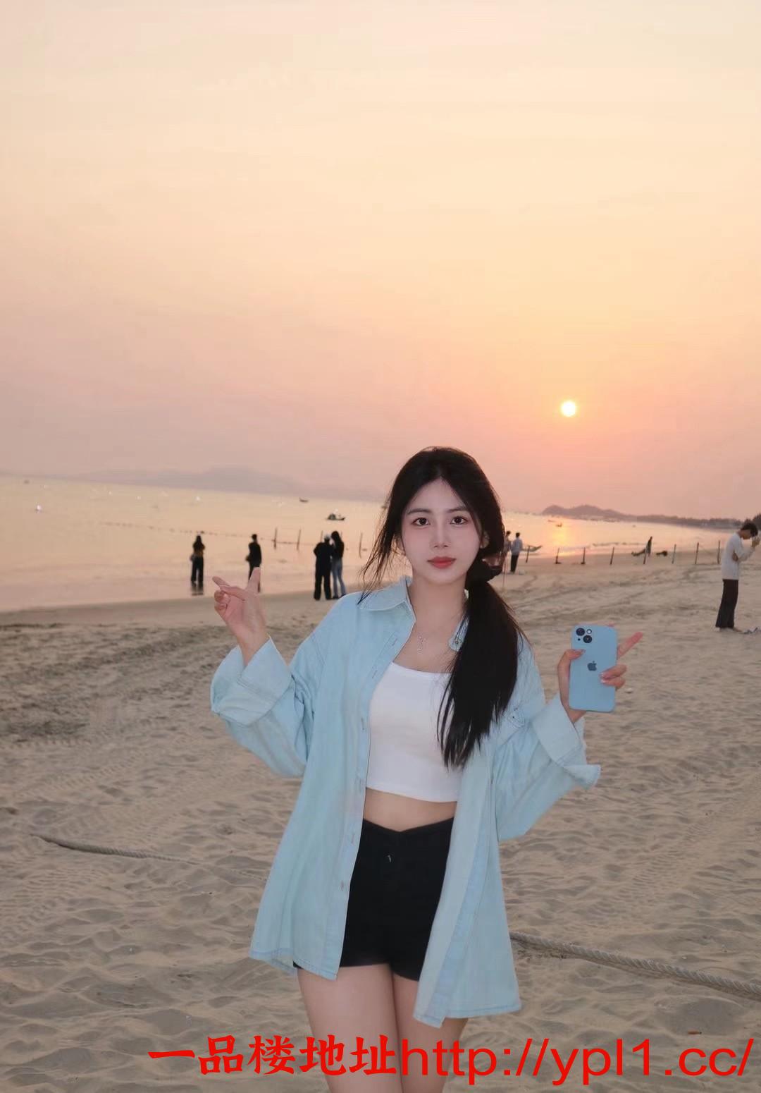 性感美腿小姐姐