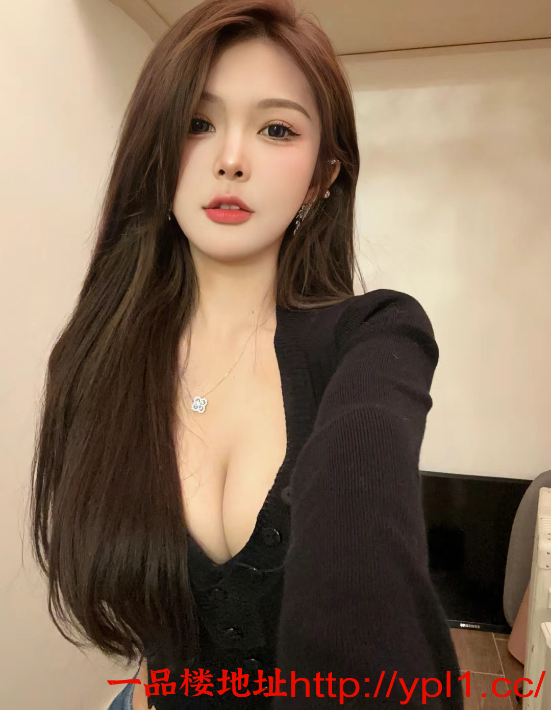 大胸身材诱惑滑润招架不住