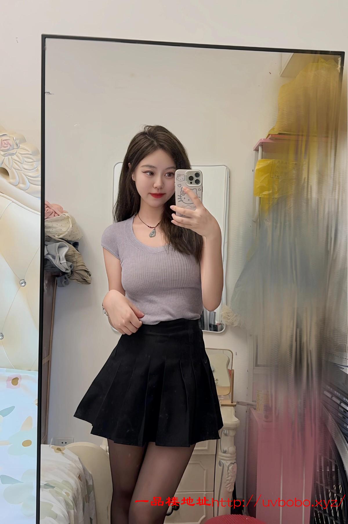 性感嫩妹服务满分