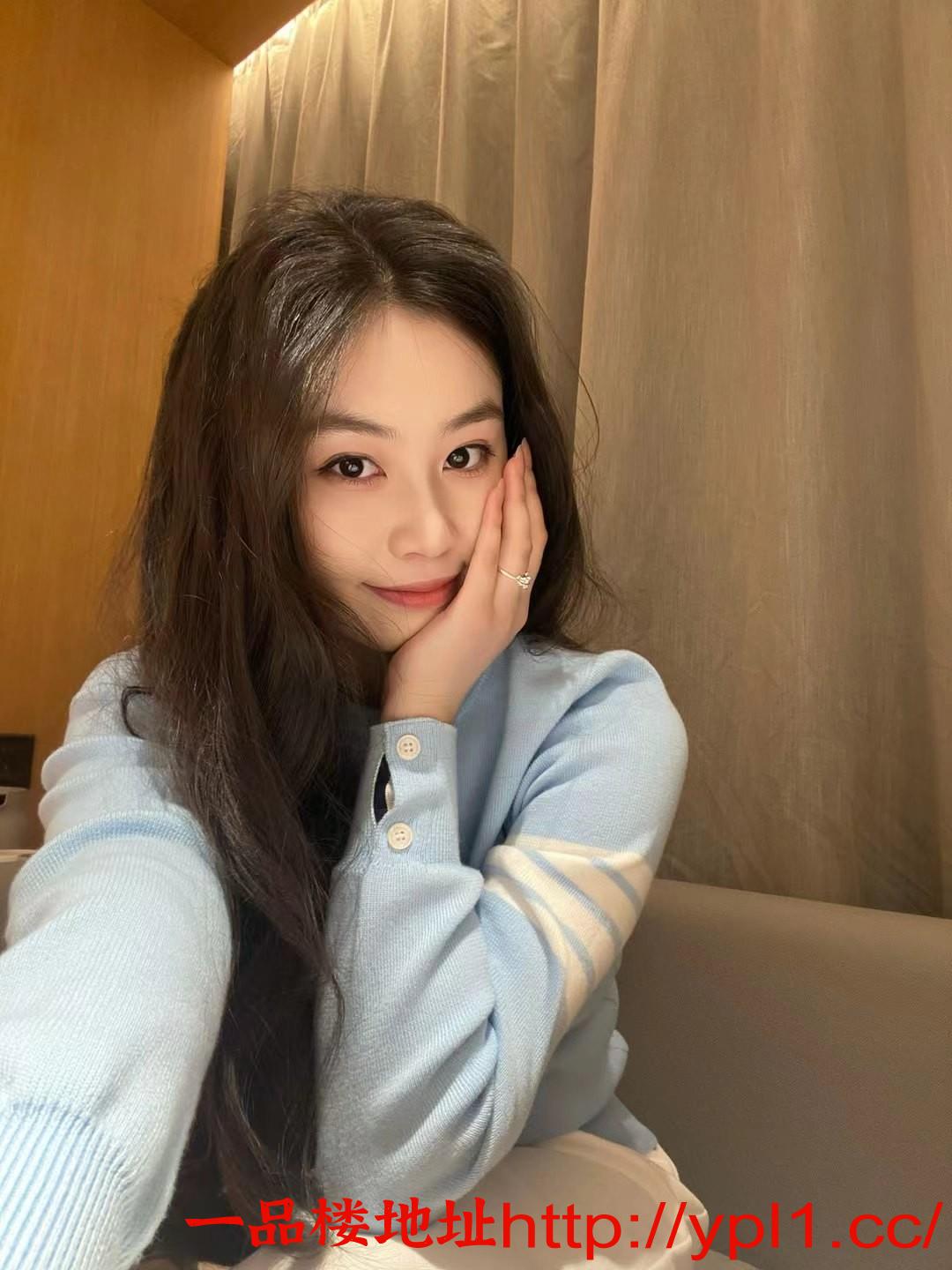 清纯乖巧极品小辣妹