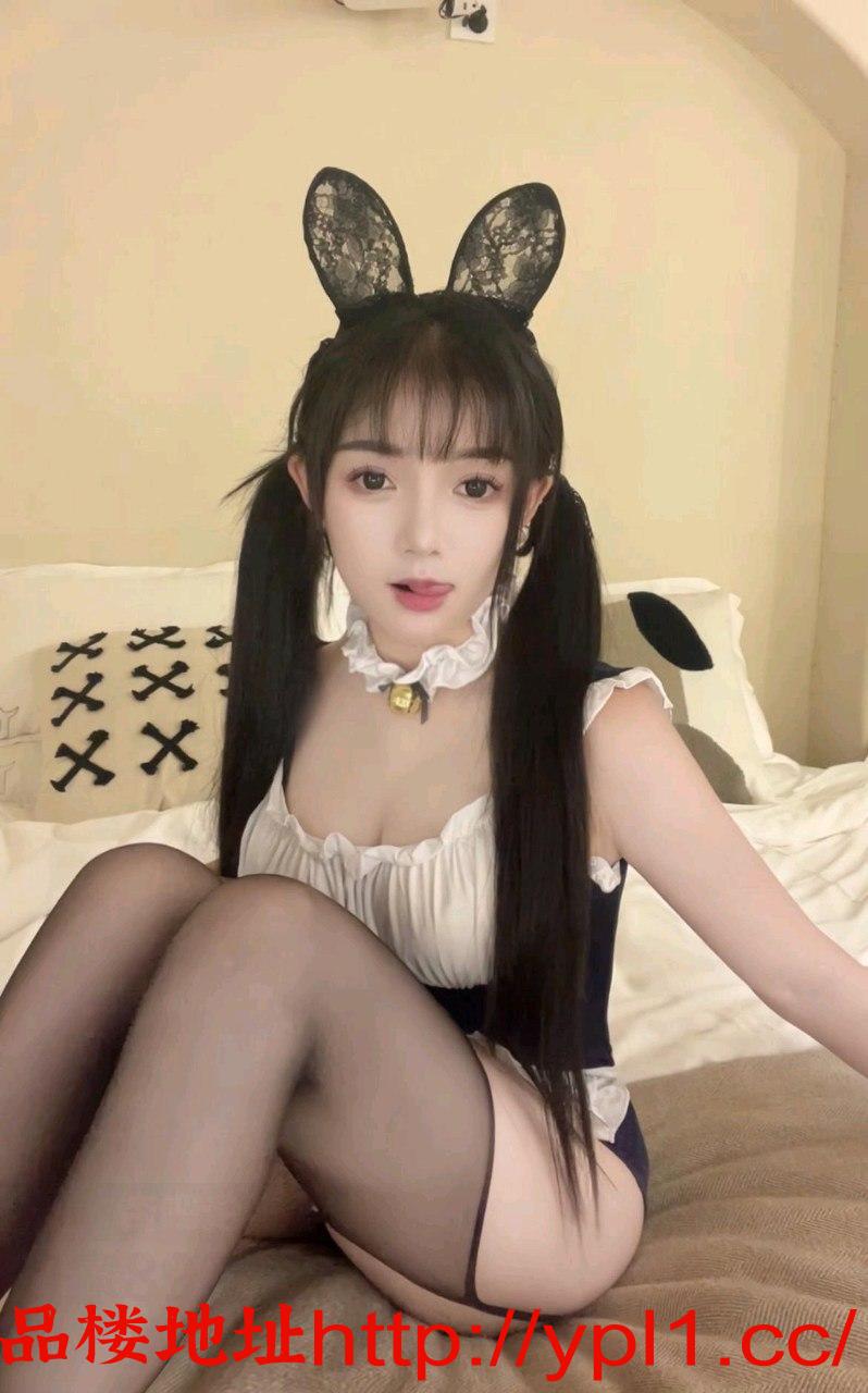 肤白貌美骚妹子