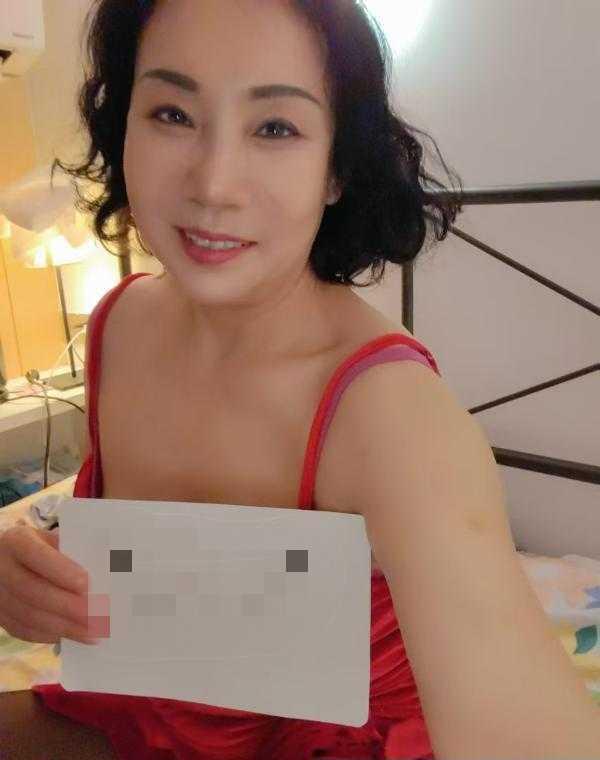 普陀中谭路骚熟女玉姐