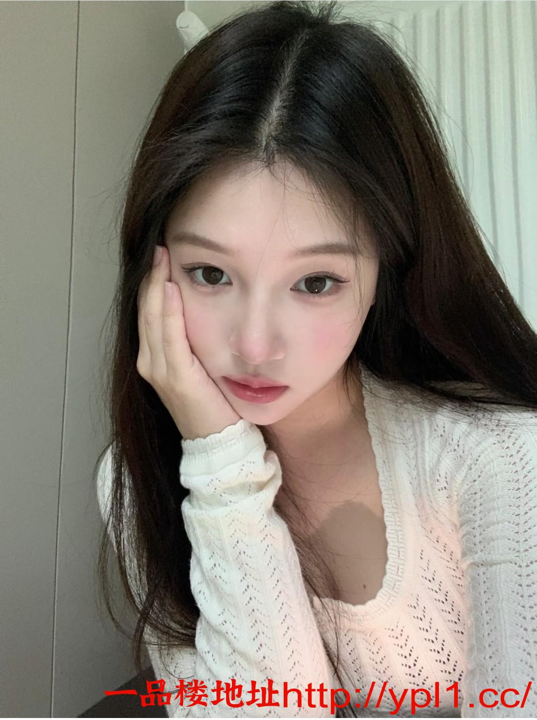 极品爱健身妹妹身材堪比欧美了