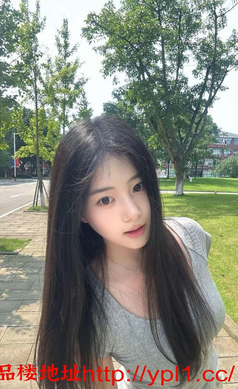 放荡小迷妹很会整活