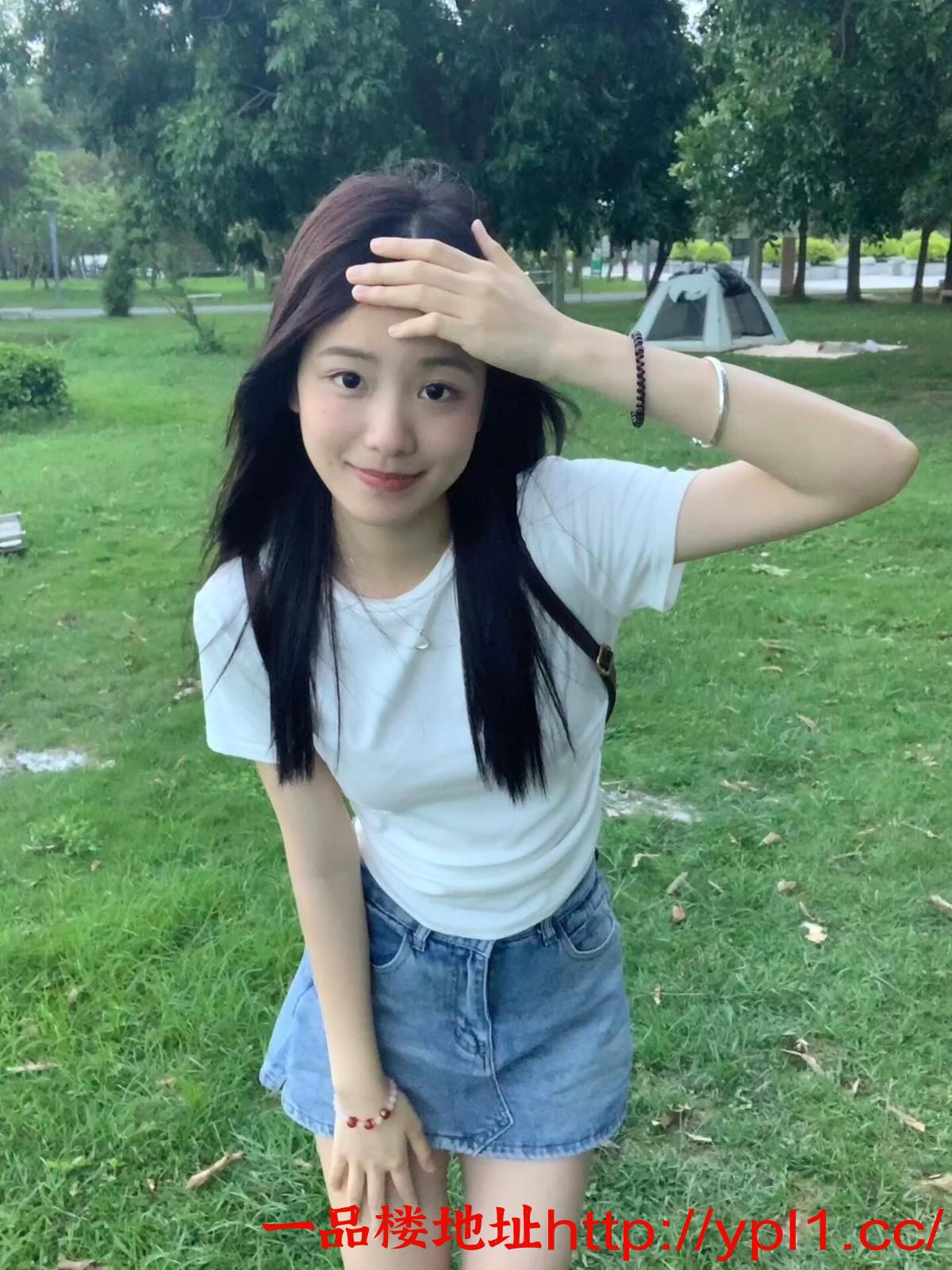 柔情似水的小女人 (可外出)