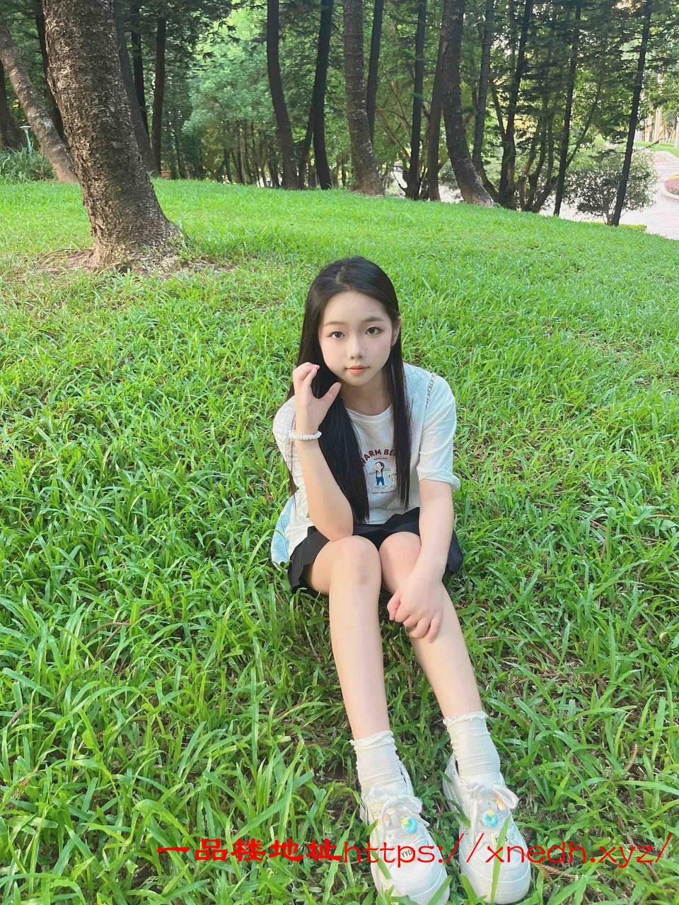 小学妹短期下海兼职