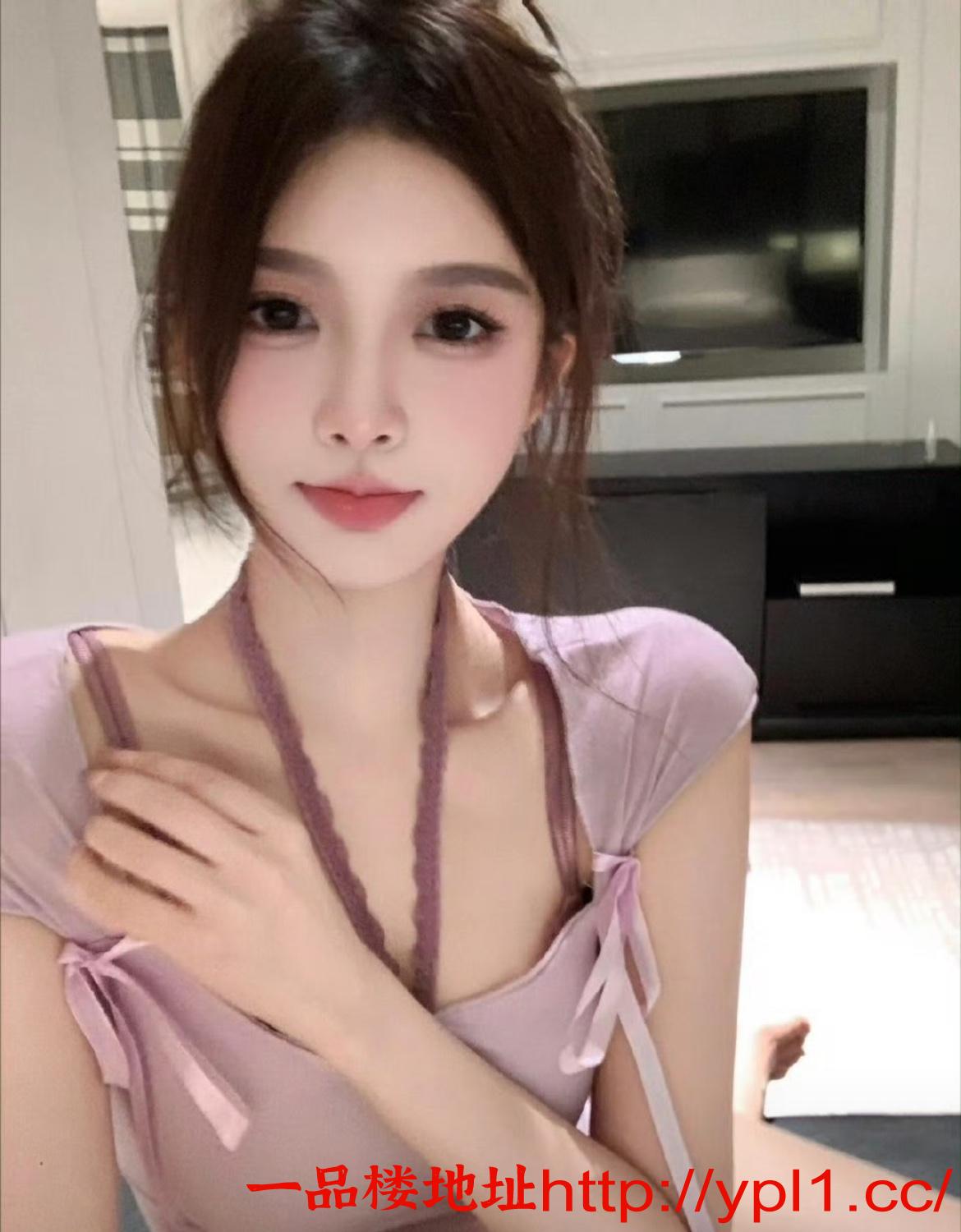 粉嫩水汪汪带些娇羞会说你轻点哦