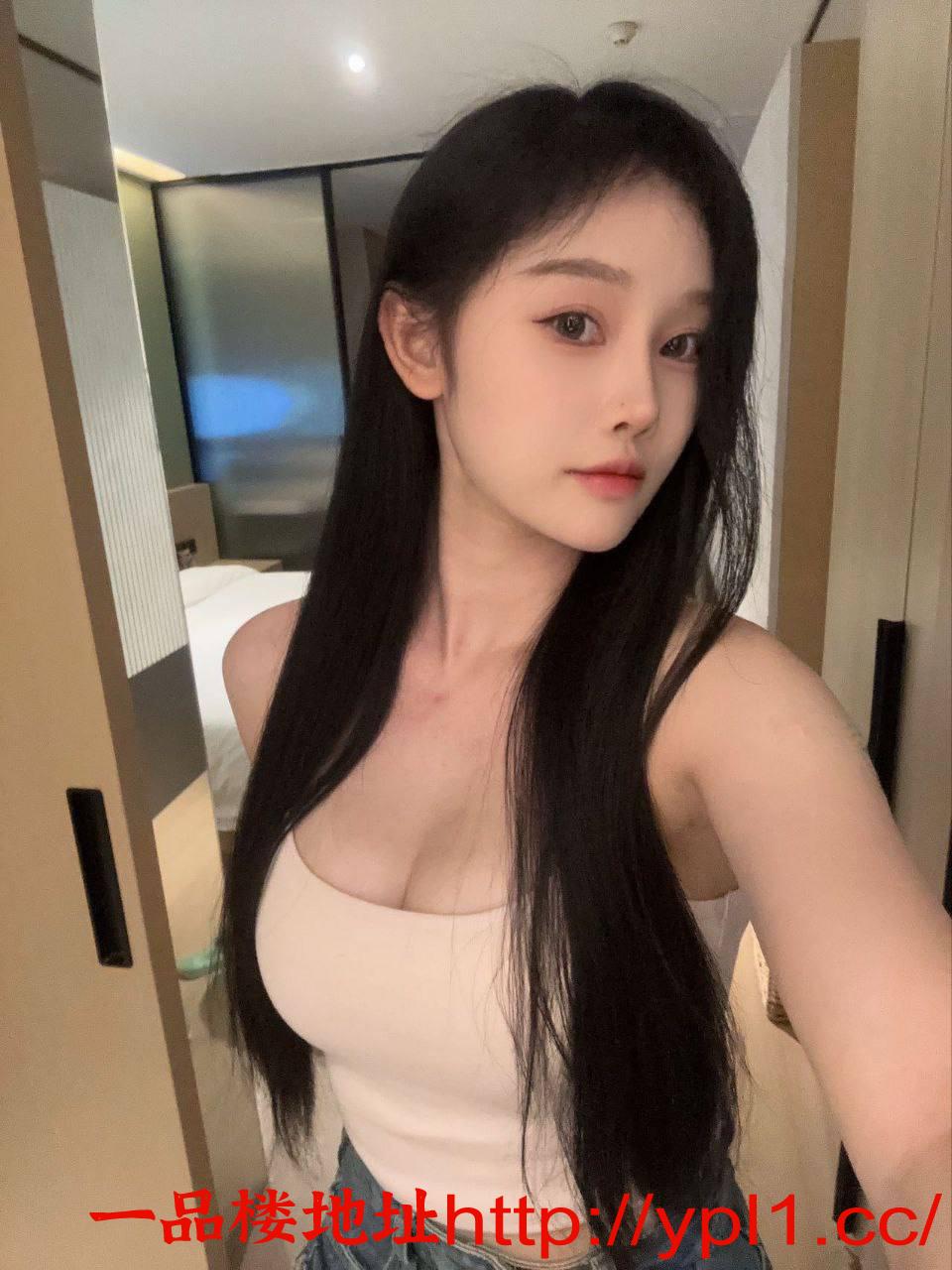 安吉水多滋润小嫩妹