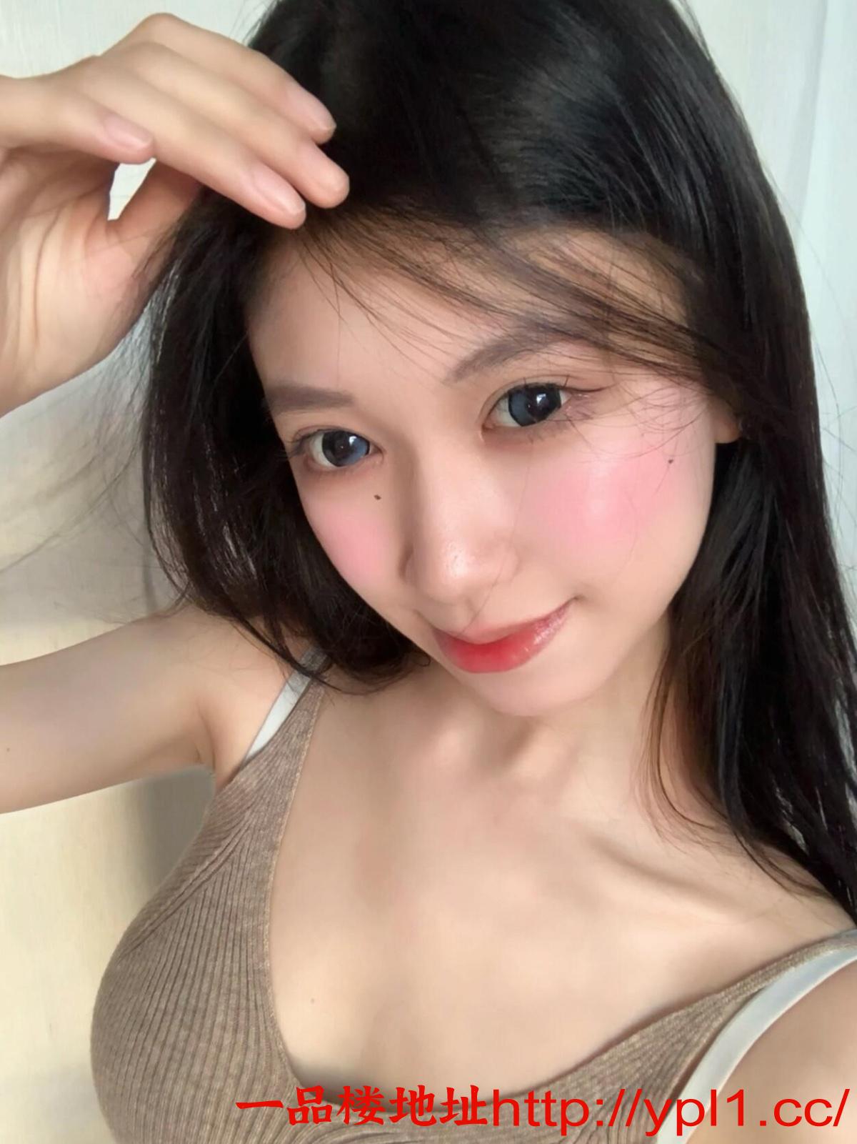 貌美肤白水多可爱姐姐