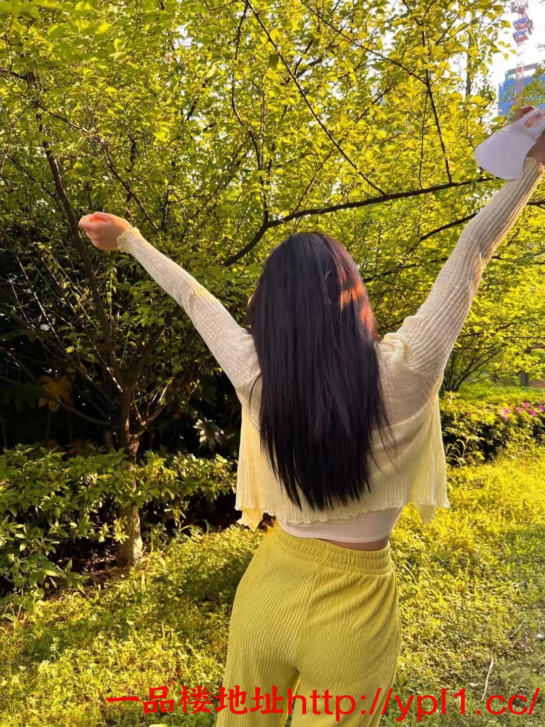 风骚小辣妹，人美活好