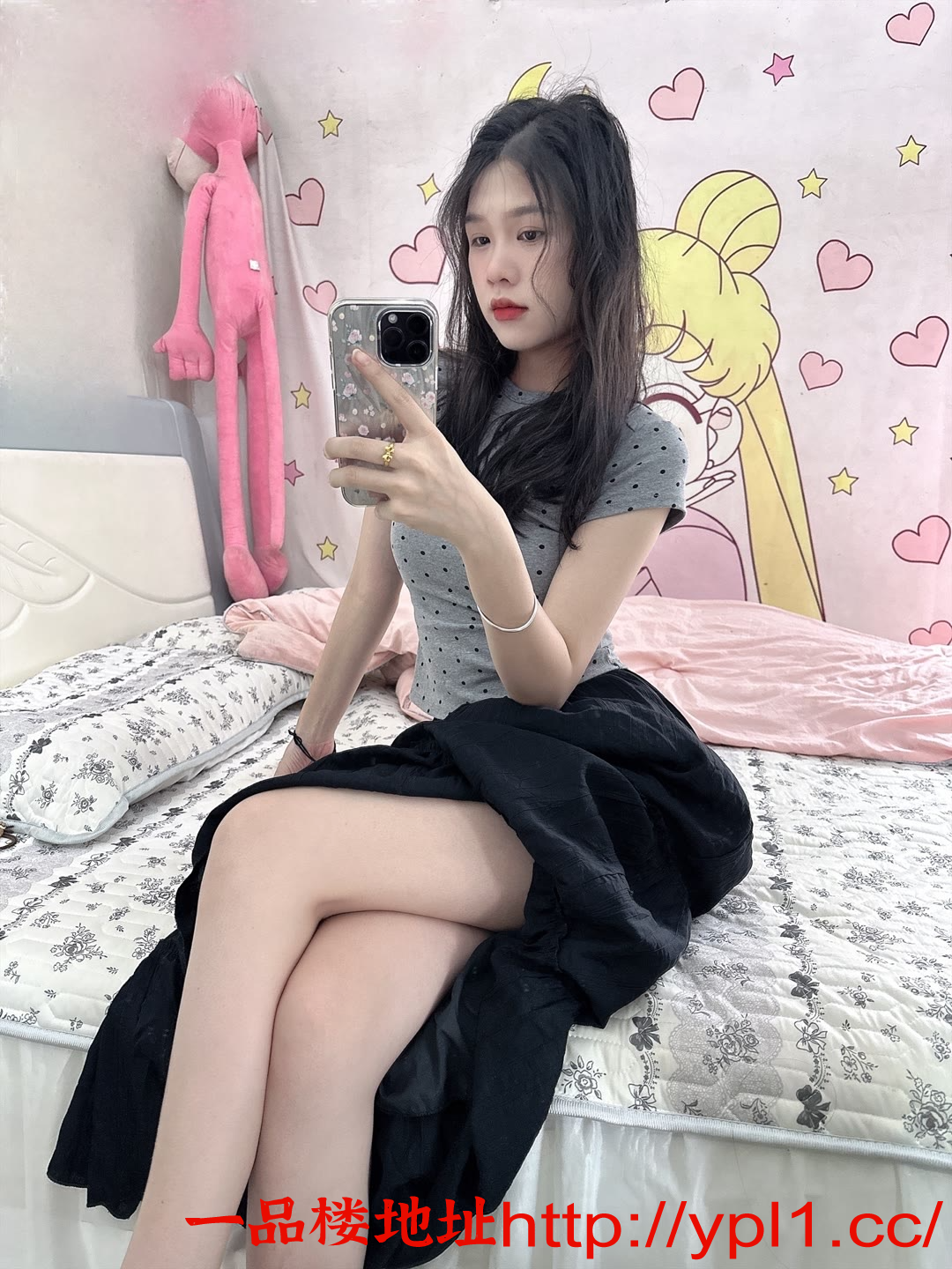 性感长腿小姐姐柔情似水易高潮