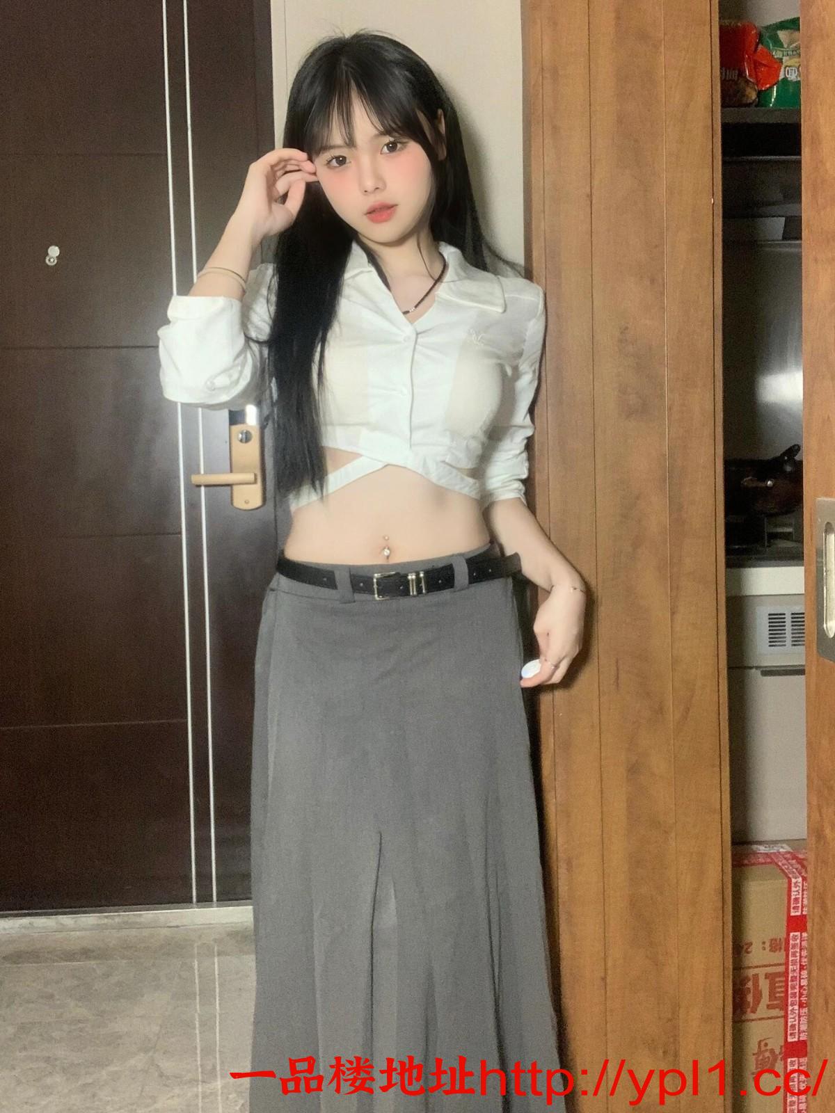 完美身材精致清纯粉嫩妹妹