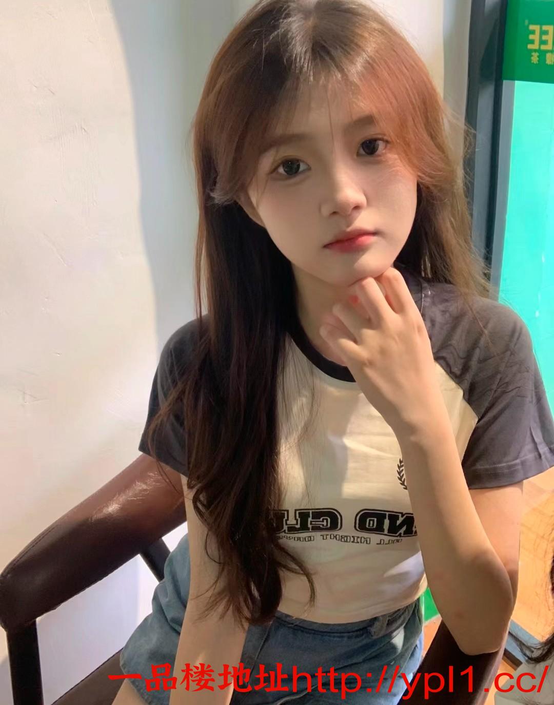 妹妹新下海玩得开