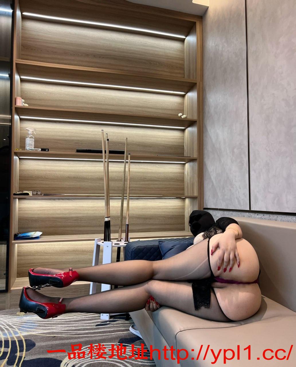 台球助教小妹私下接可外出还可三通