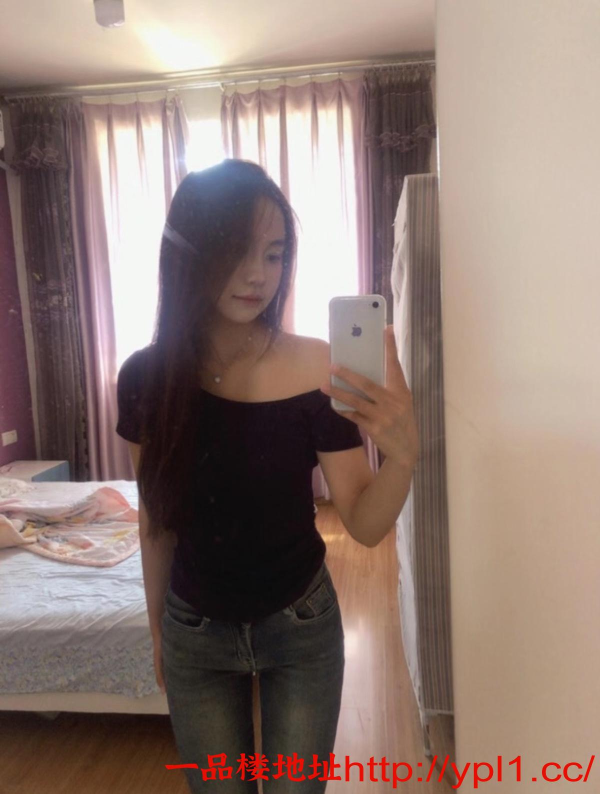 甜美粉嫩妹妹身材好