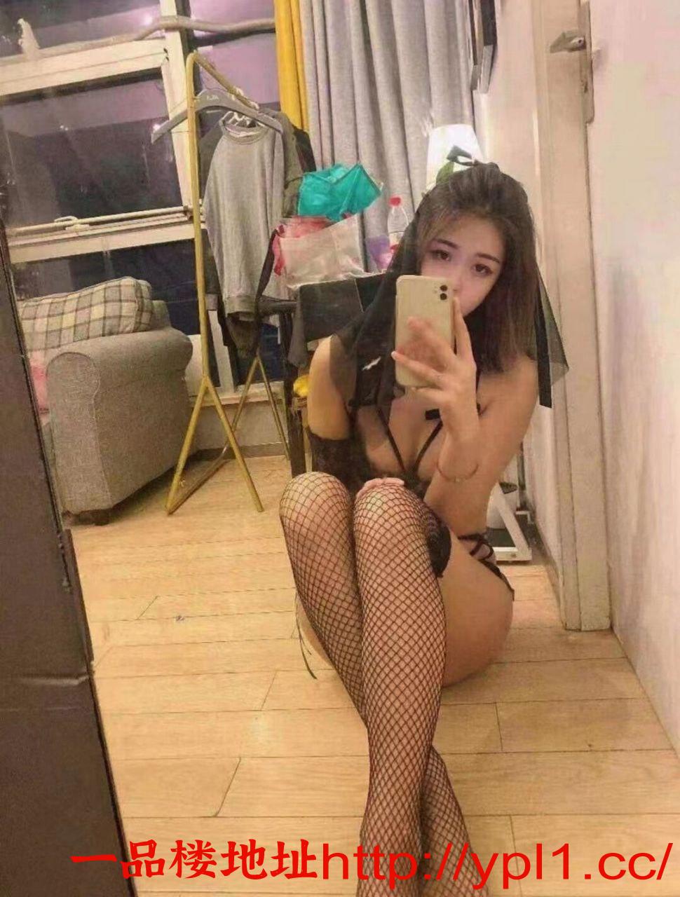 体验很不错的妹妹