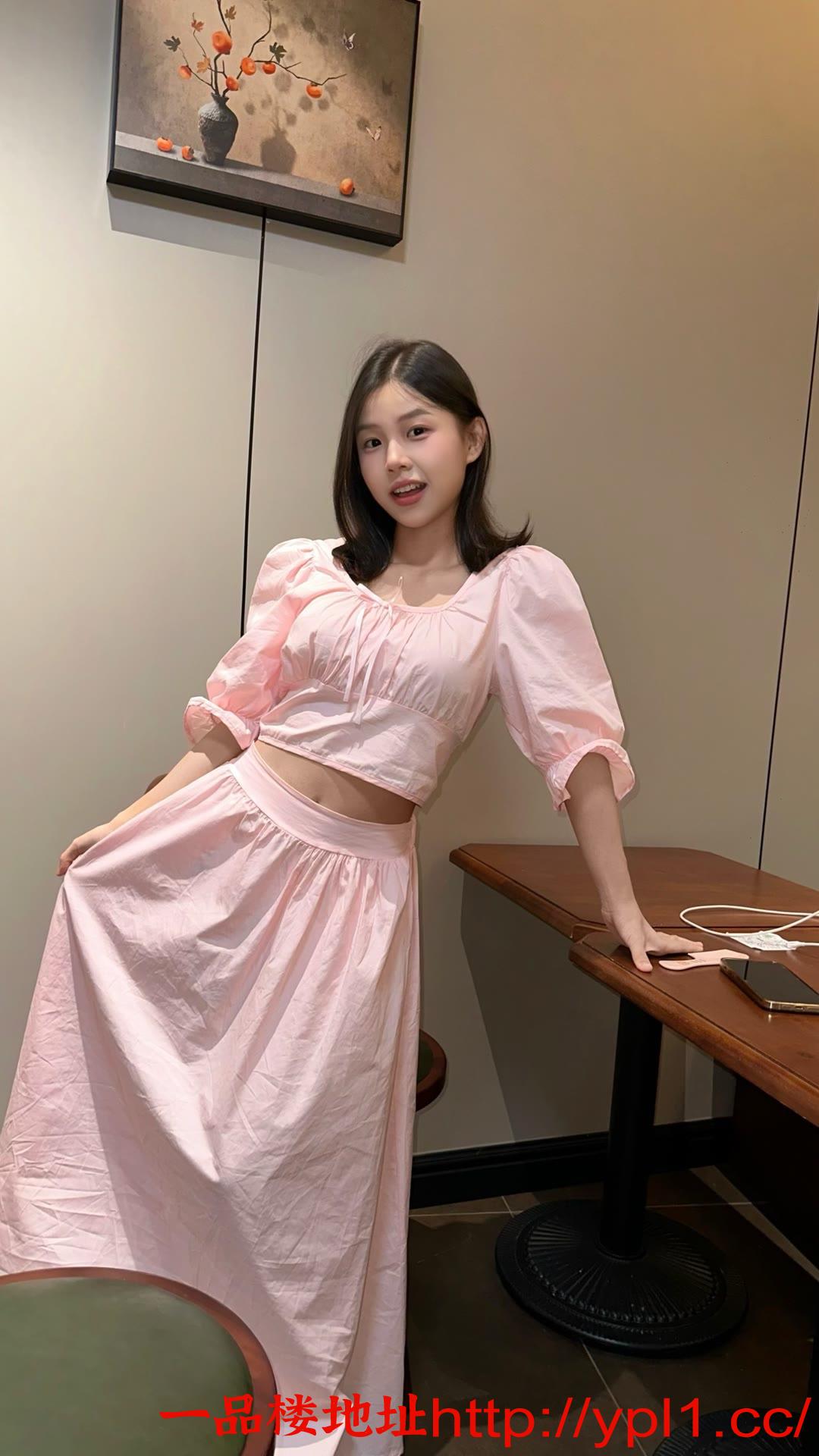 标准女友范骚姐姐