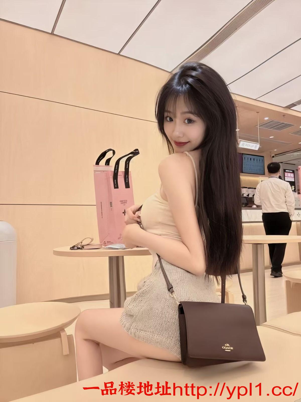 妖娆性感迷人的梦梦