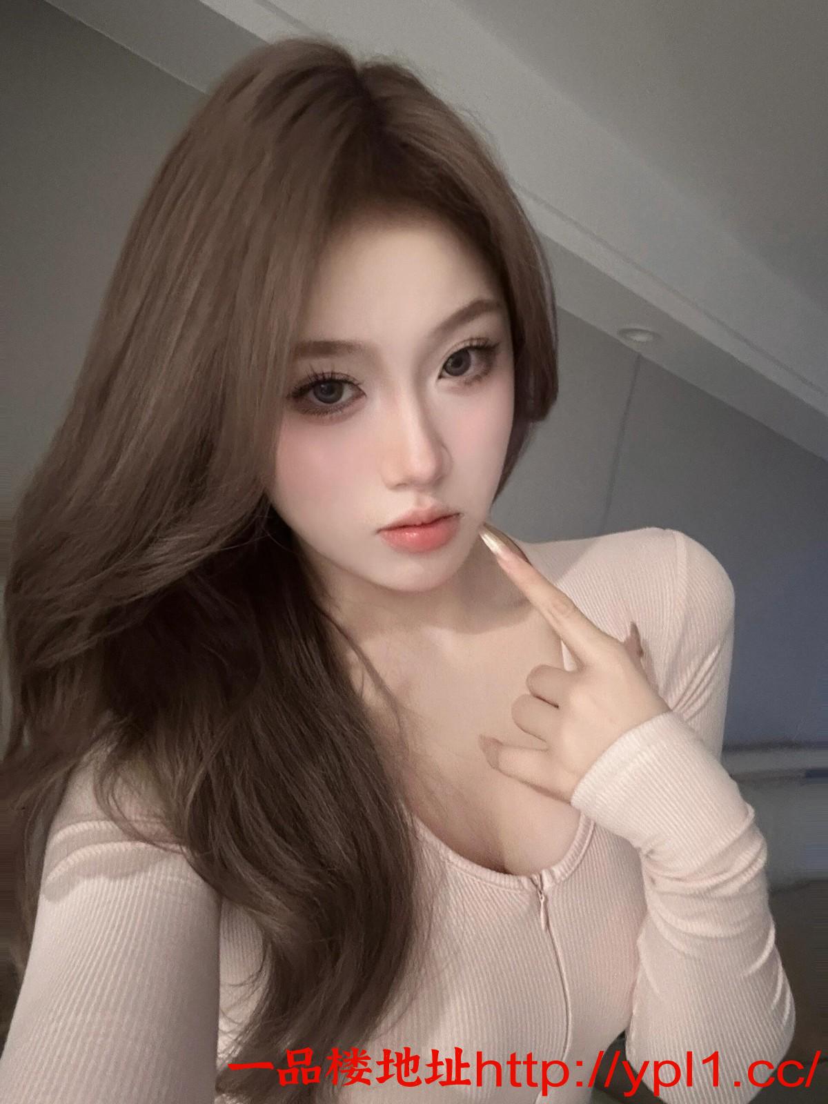 网红级别小姐姐好玩听话值得一试