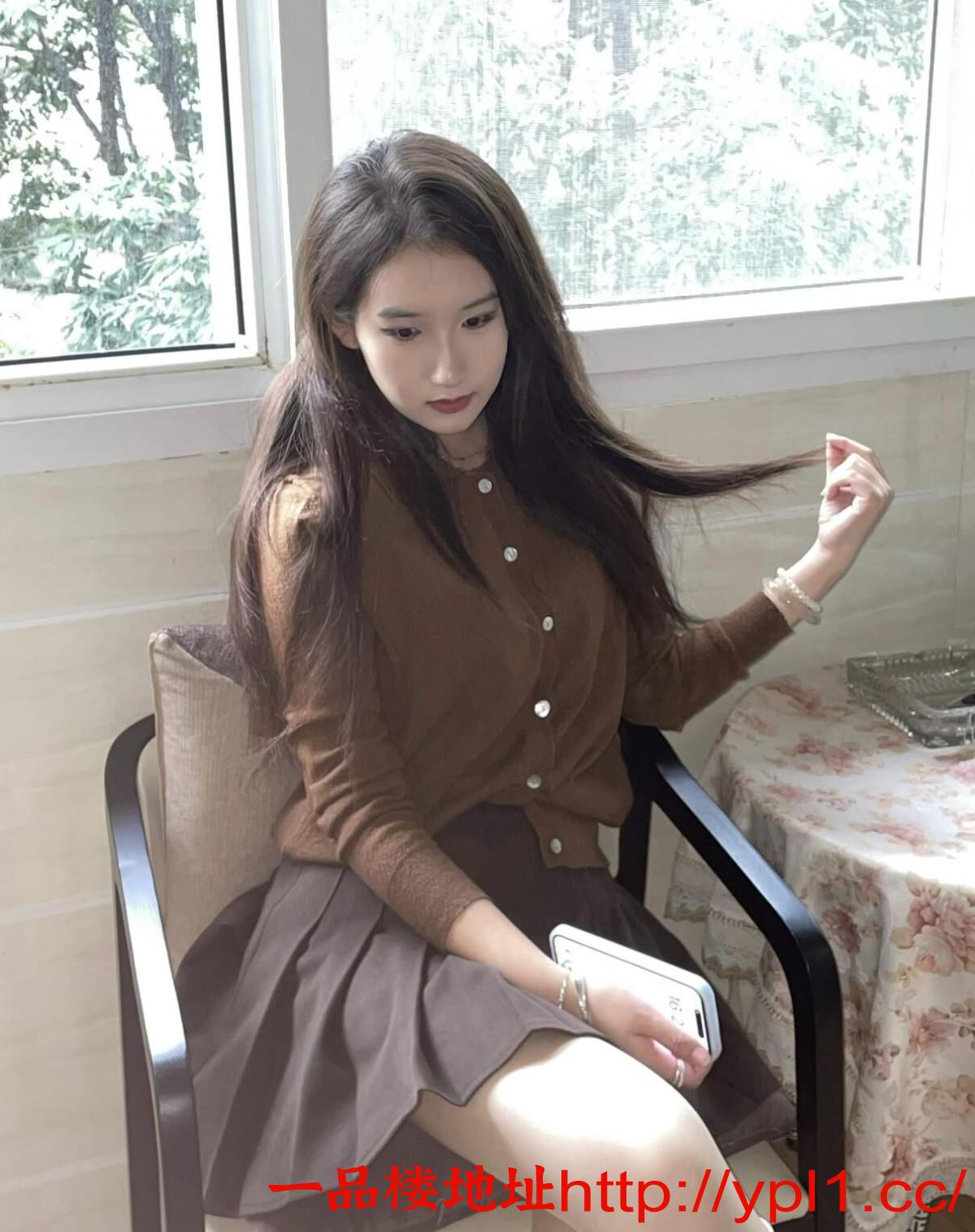 性感骚货服务一流