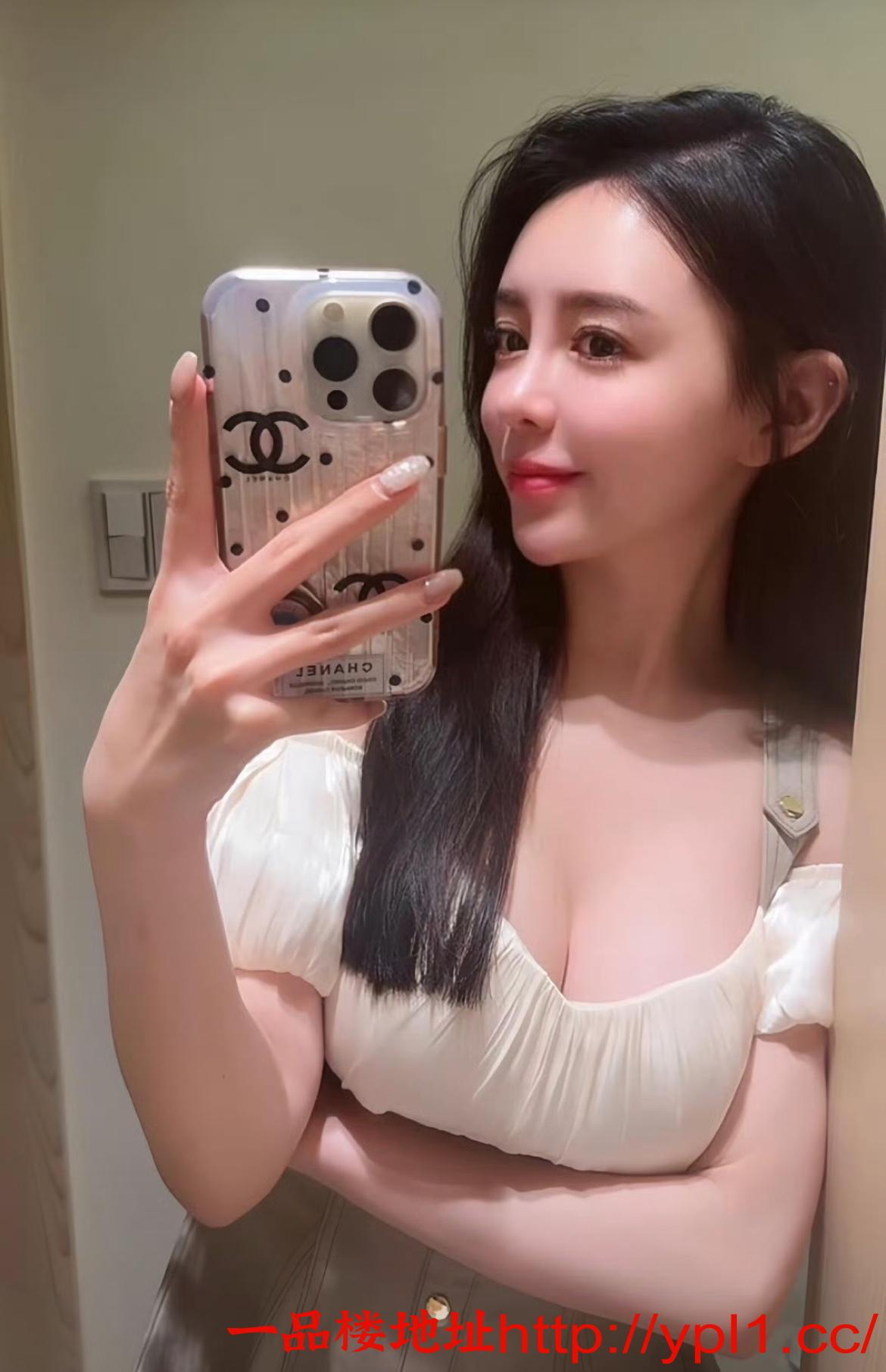 颜值身材都很好的中项服务妹子