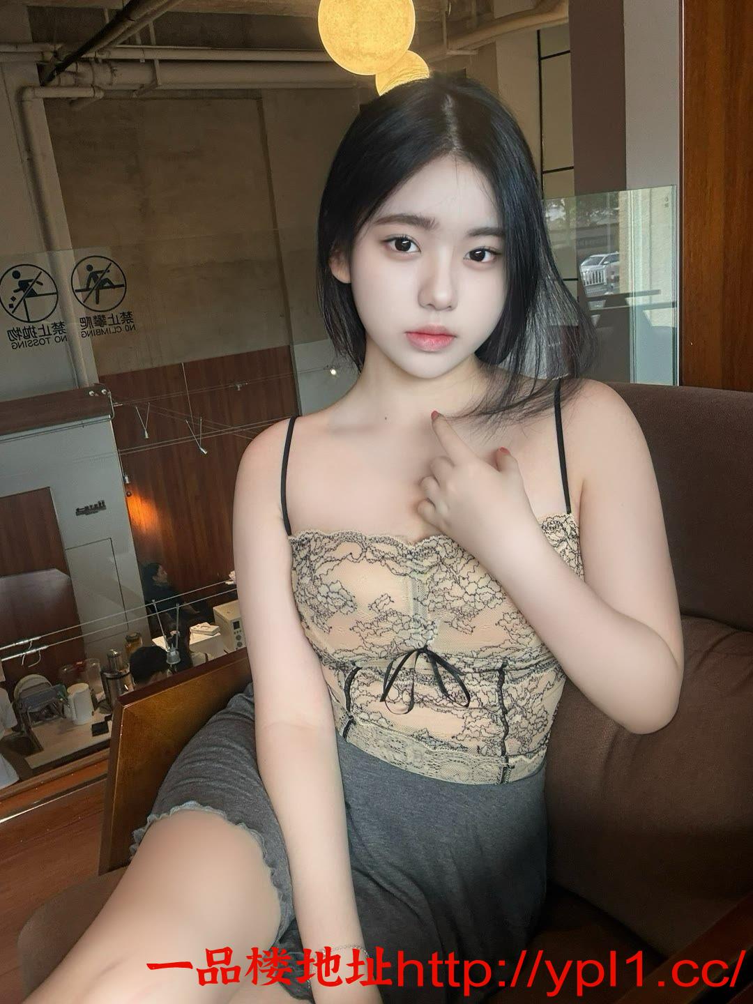 口活超棒 紧致粉嫩销魂小妹妹