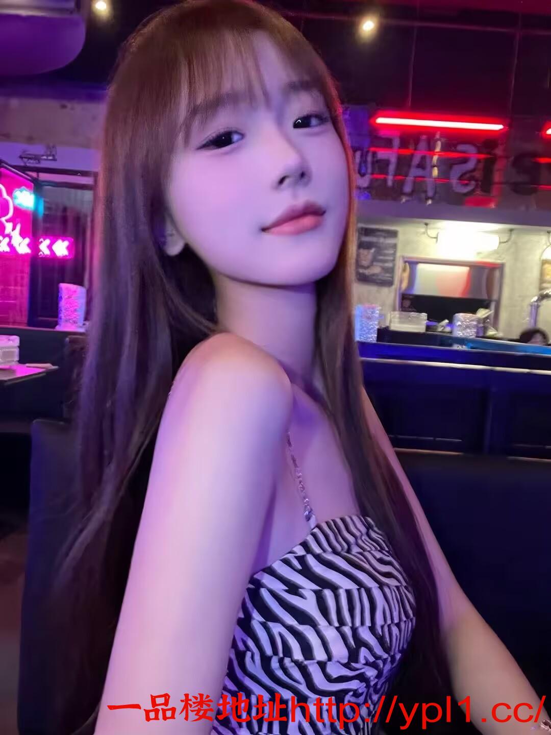 高颜值气质幼师妹妹