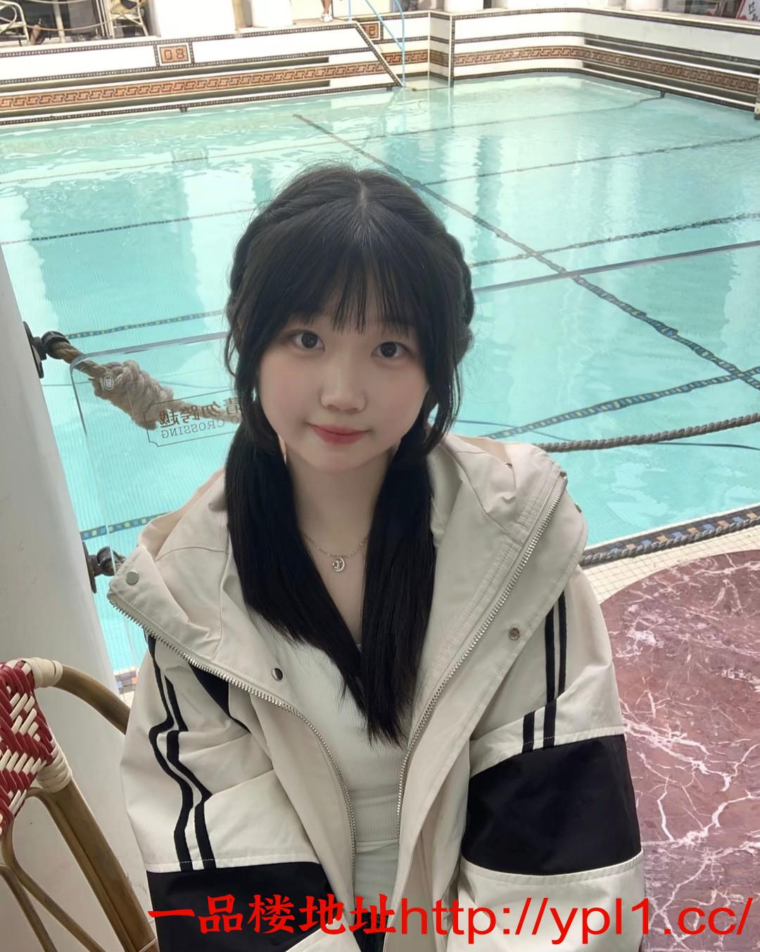 校妹出场，逼属精品