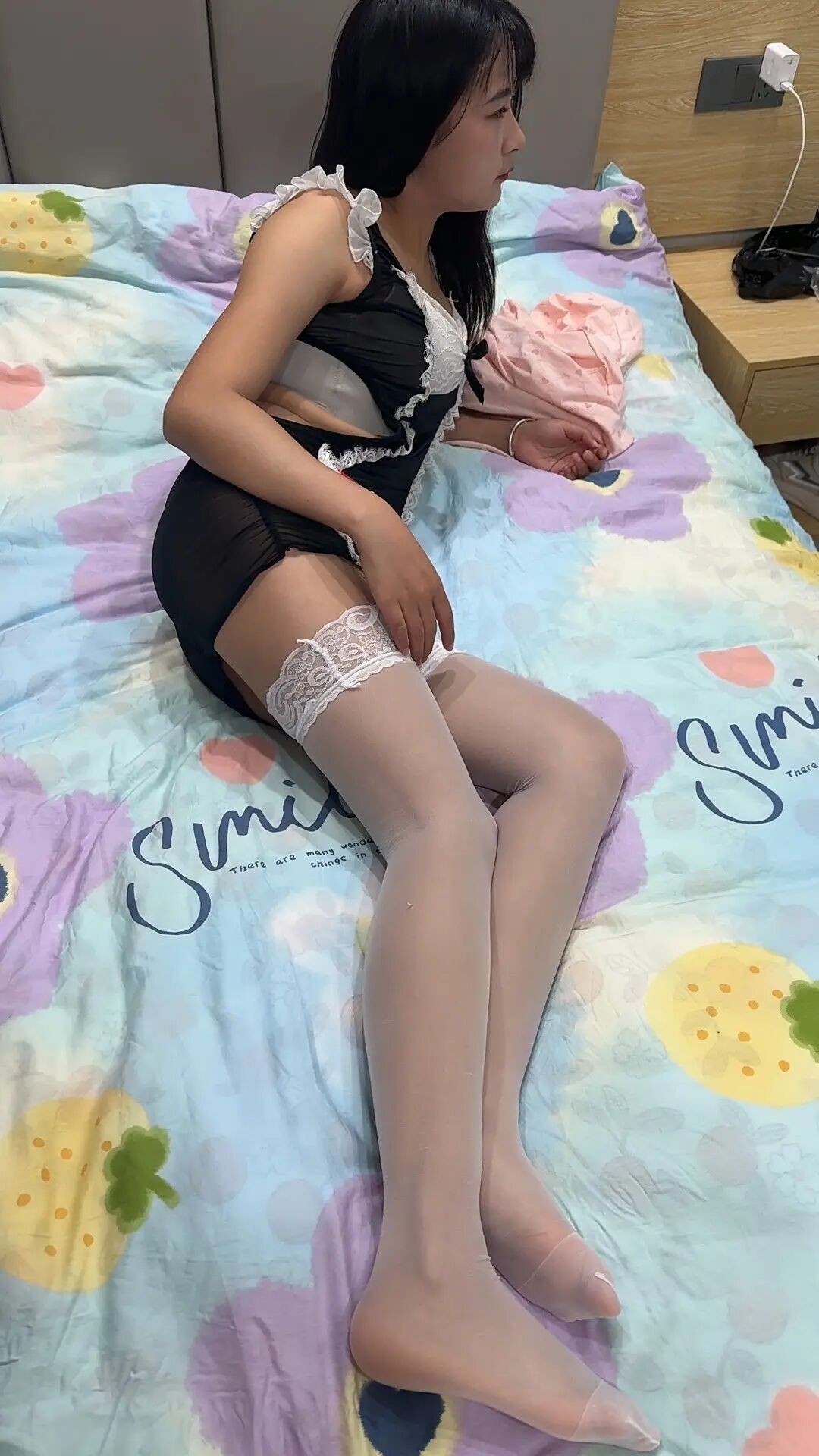 大长腿骚货御姐