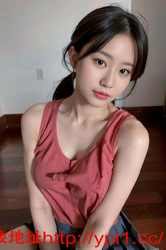 有点小成熟的嫩货