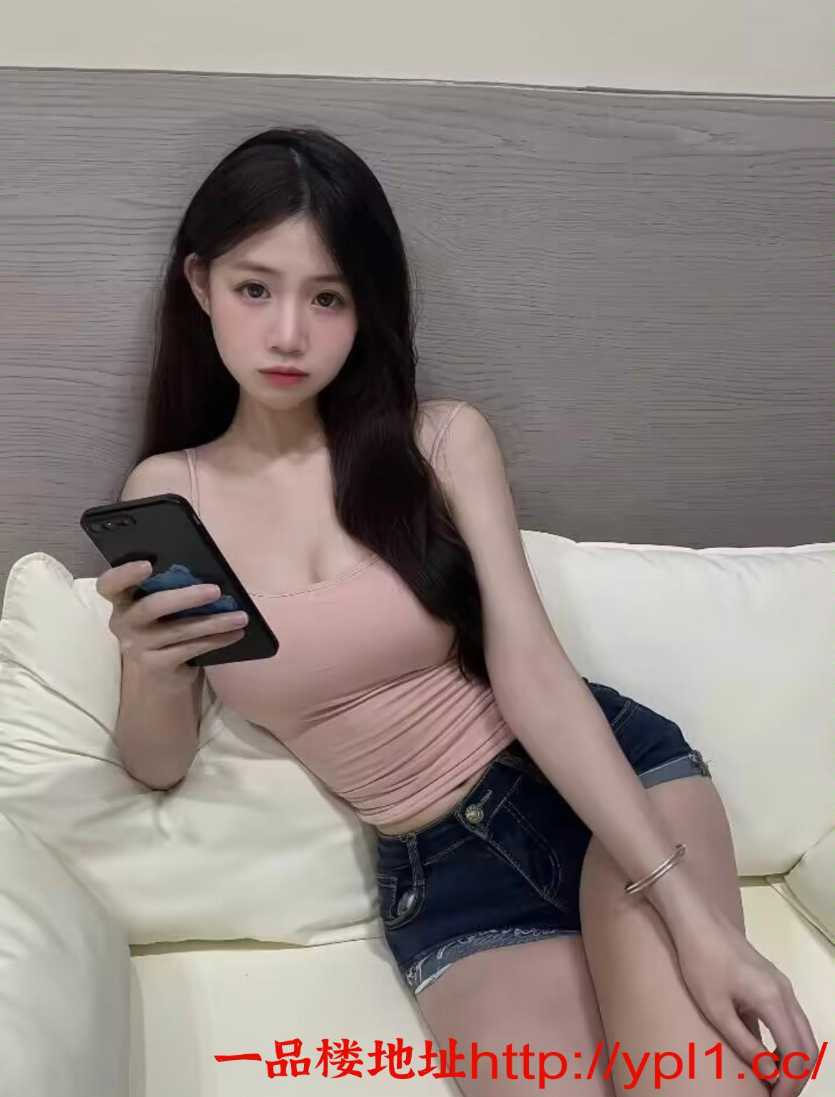 上海极品小嫩妹