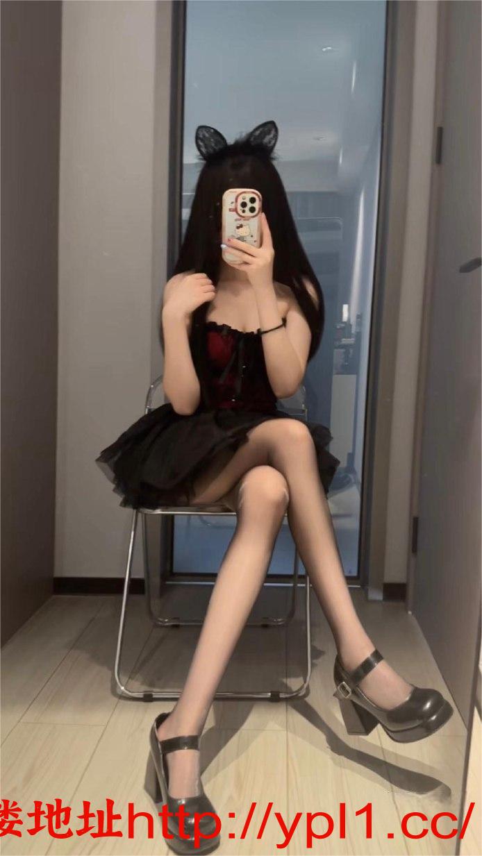 性感大长腿老师