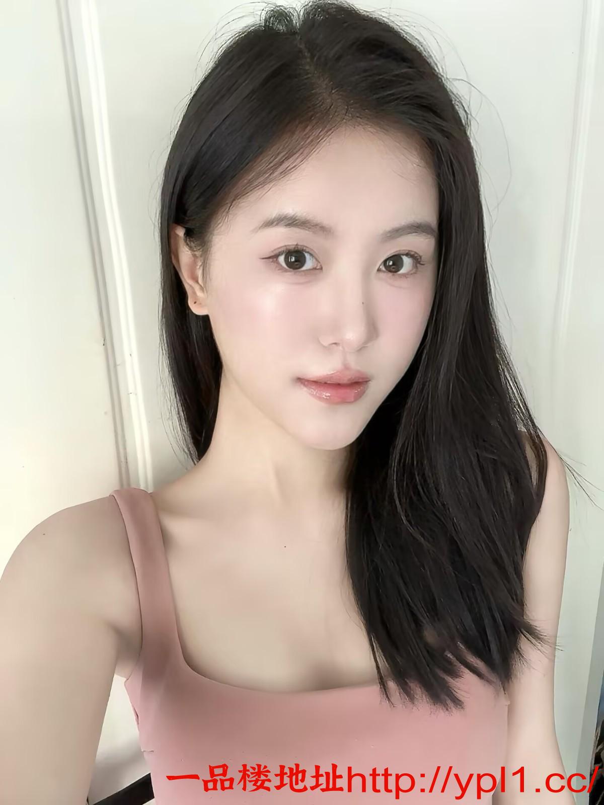 白嫩敏感体质一碰就出水(可外出)