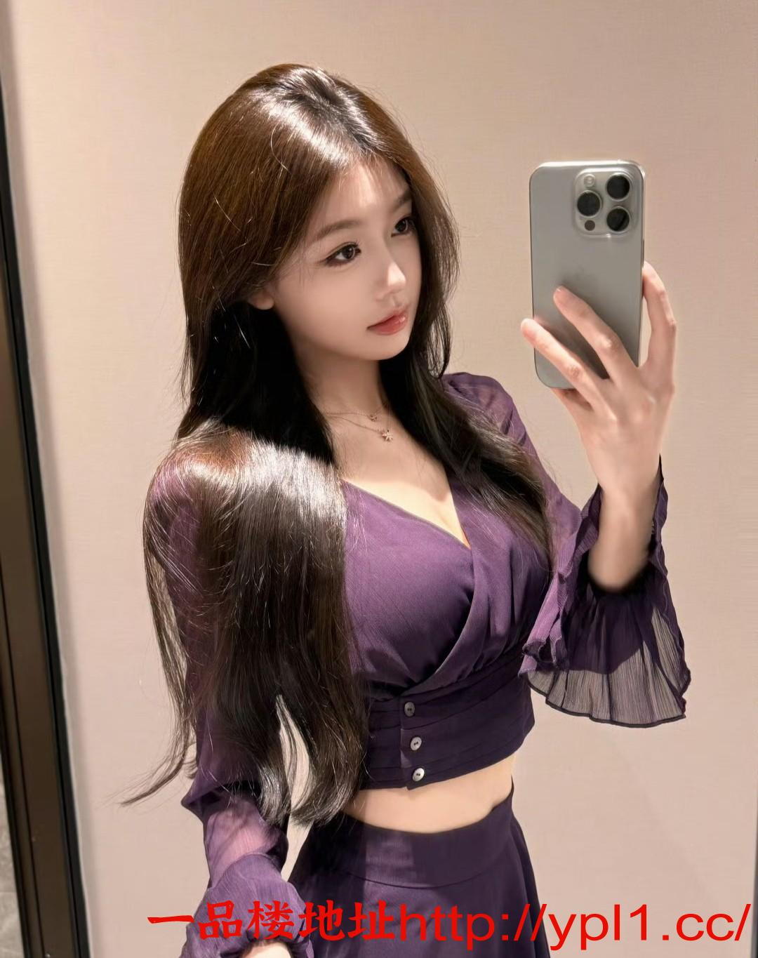 风情且骚气的反差婊