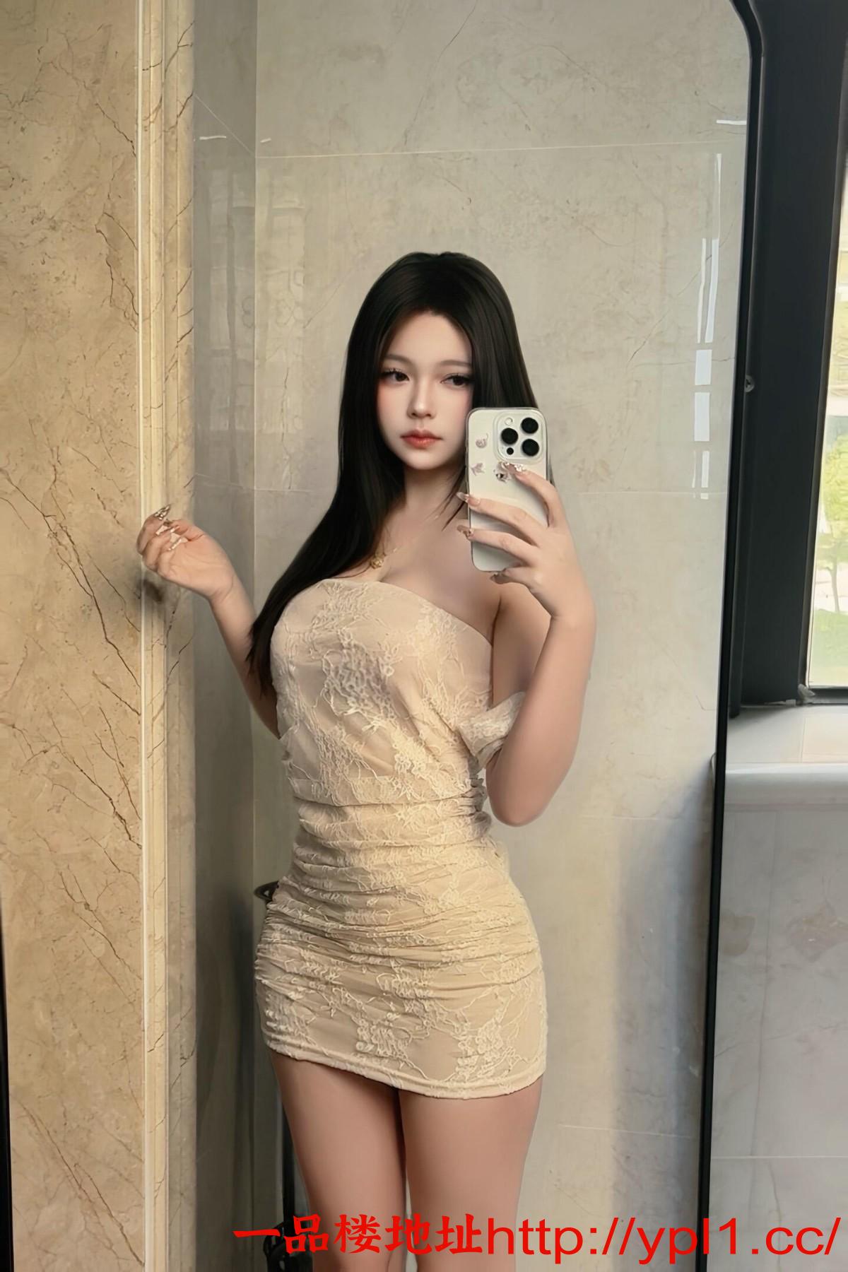 市邻家小姐姐，温柔漂亮服务也好