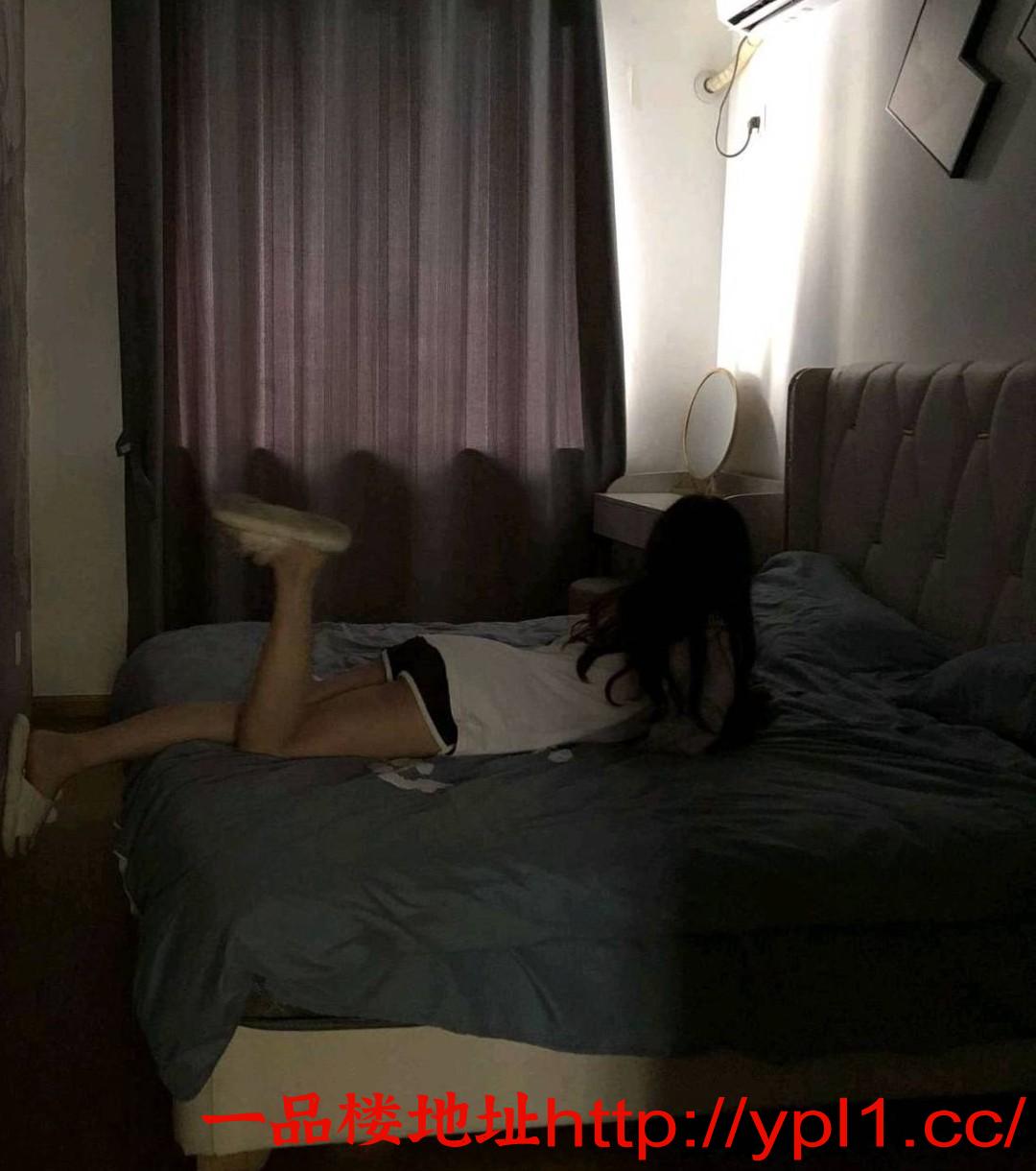 搞起来很舒服的一个小妞