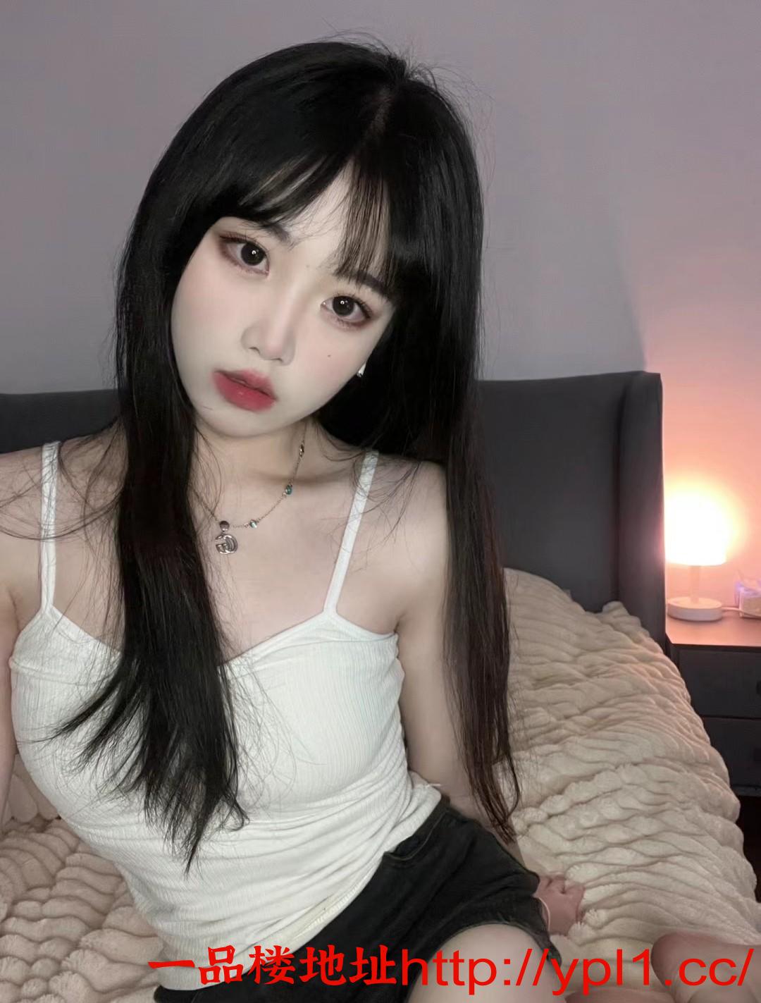 漂亮妹妹刚刚到的新兼职带房