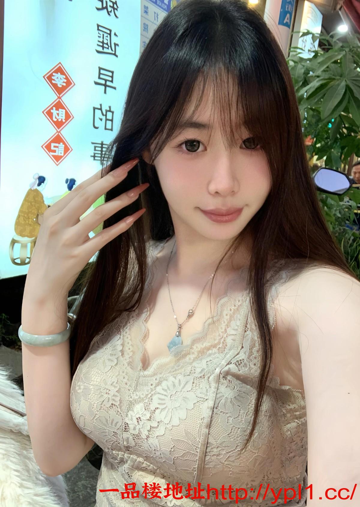 气质美女身材超好水超多