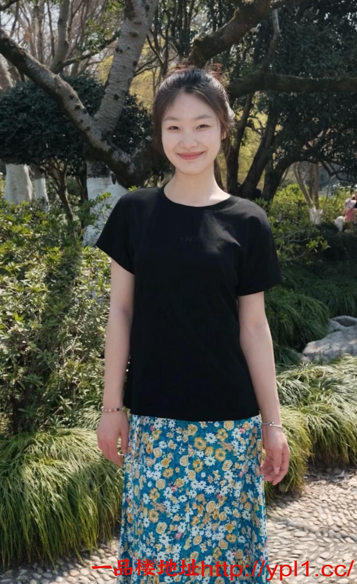 温柔女友体验，可御可甜，三点粉嫩