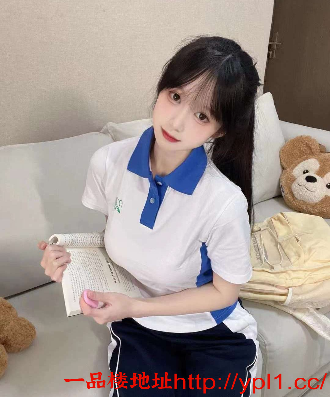 05年学妹会喷水