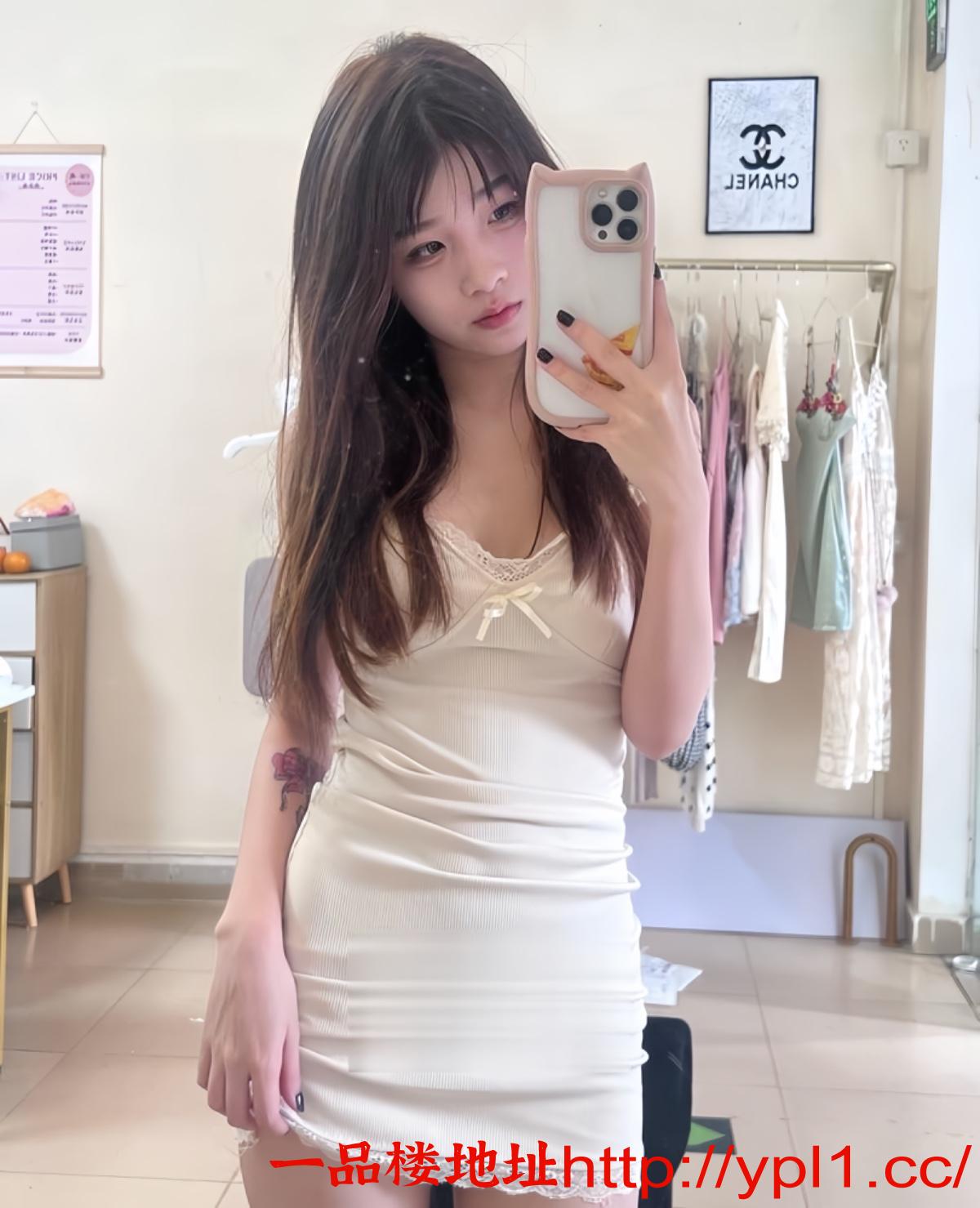 性感美女口活一流