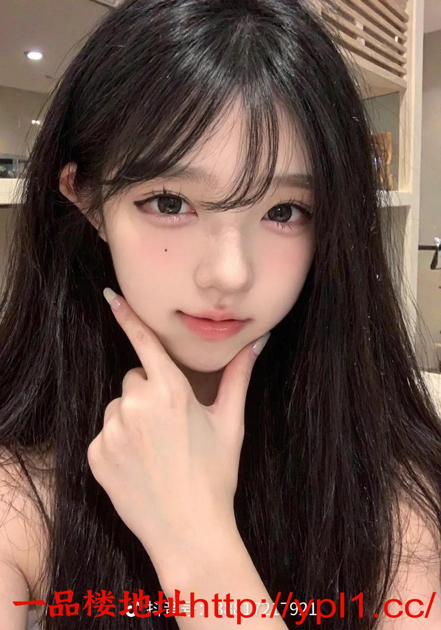 性感骚身材反差妹妹