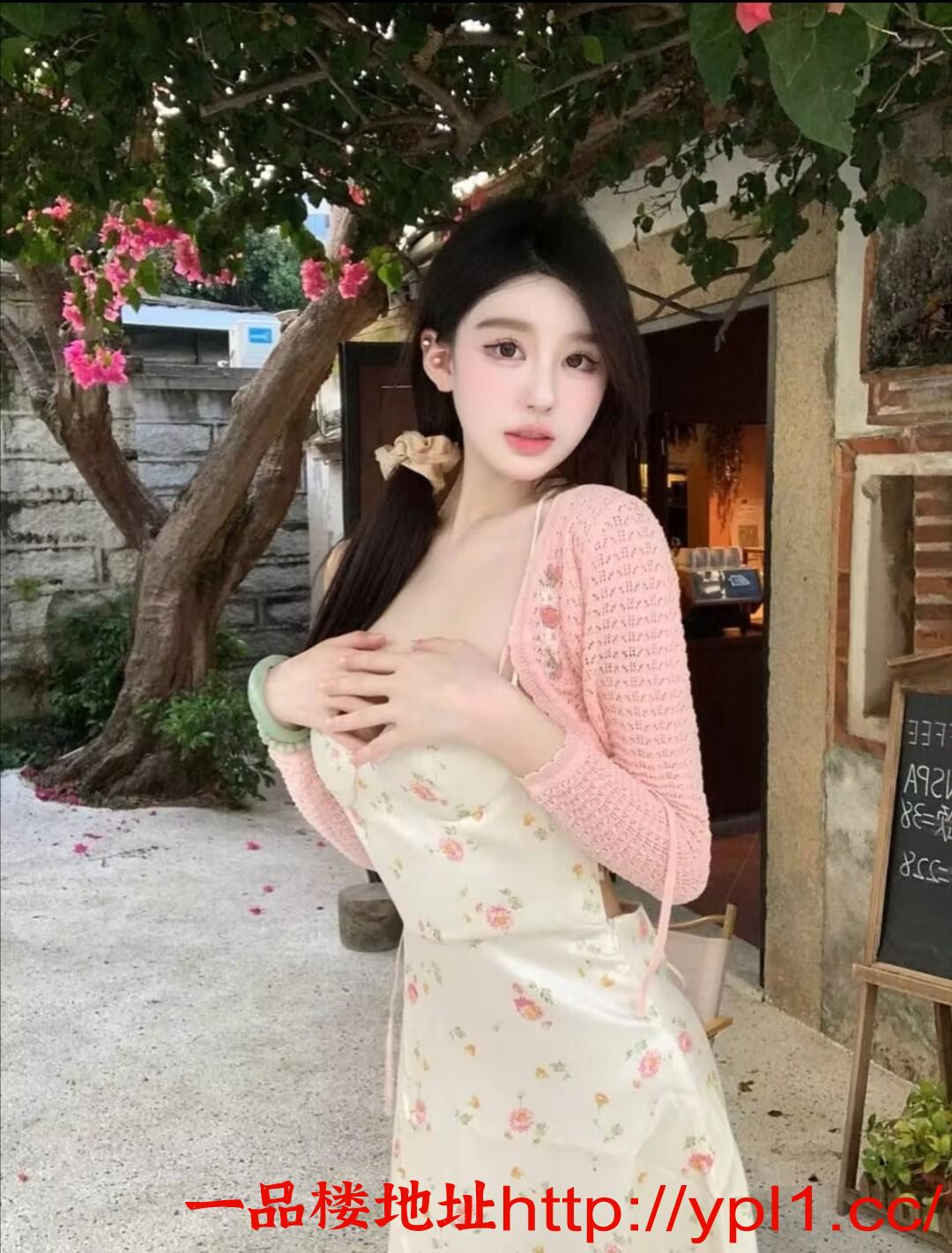 性感迷人小妖精长腿奶大后入神器