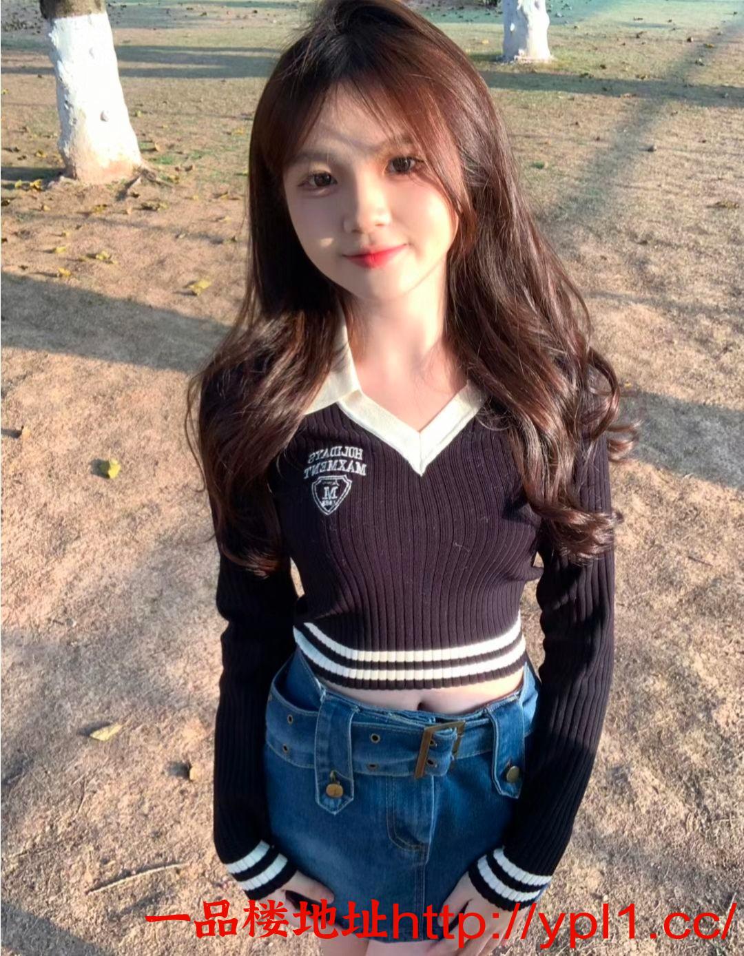 长腿细腰粉嫩妹妹纯欲天花板笑容超甜