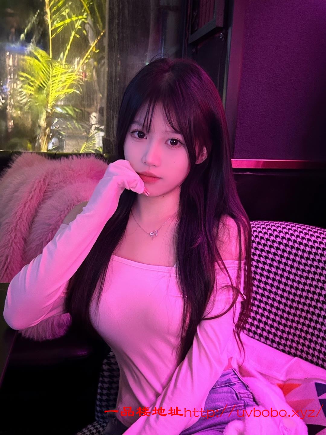 颜值美女温柔体贴