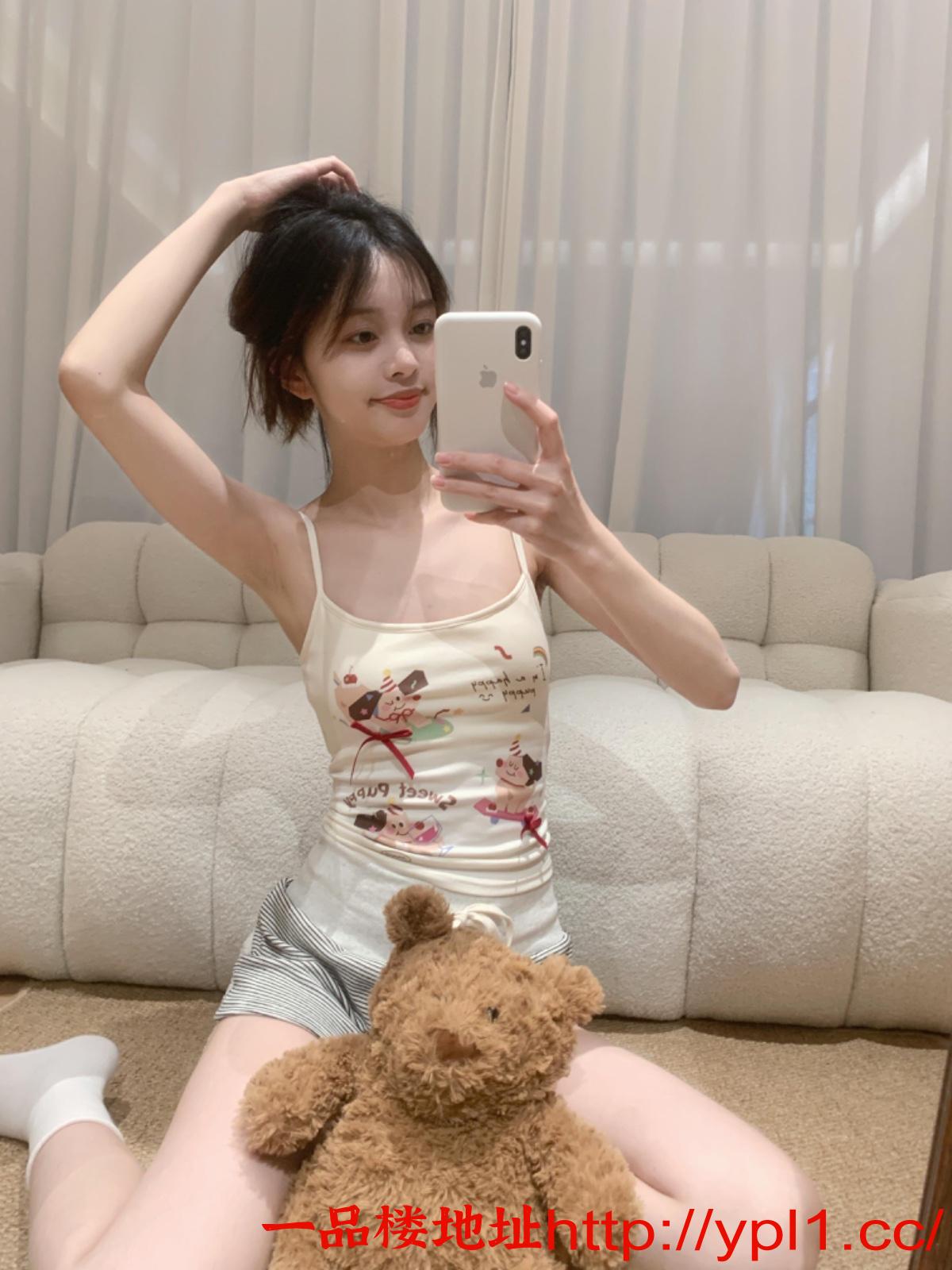 性感s型身材骚妹水多易喷粉鲍鱼逼