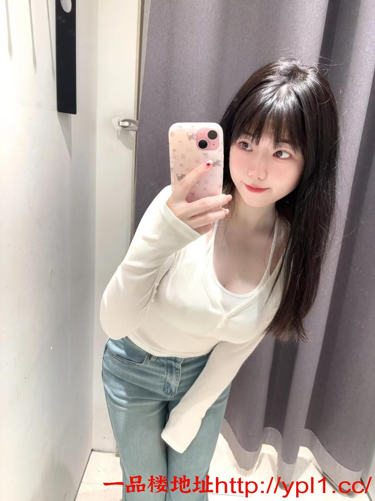 兼职肤白肉嫩小姐姐(可外出)