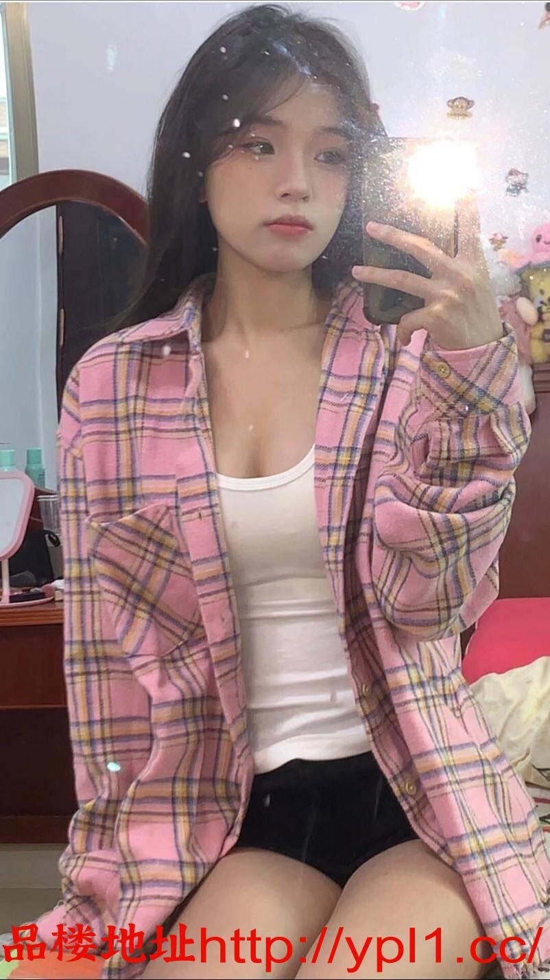 主动敏感会夹的小姐姐