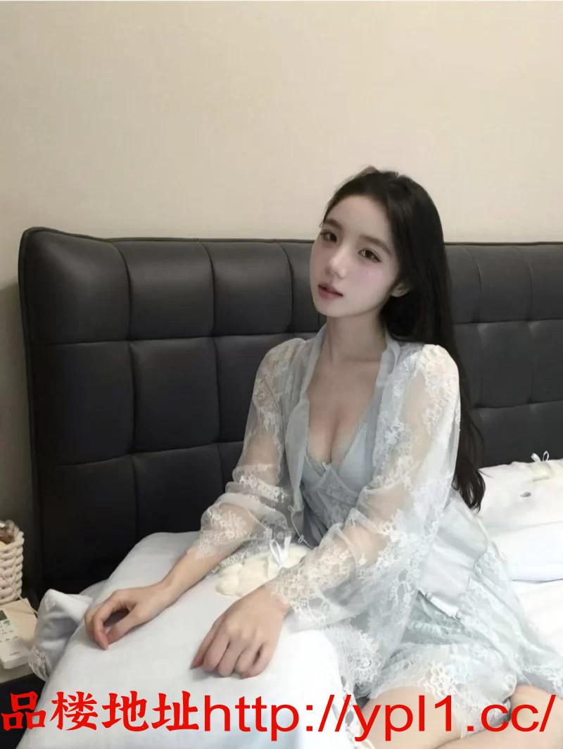 区天然尤物珊珊