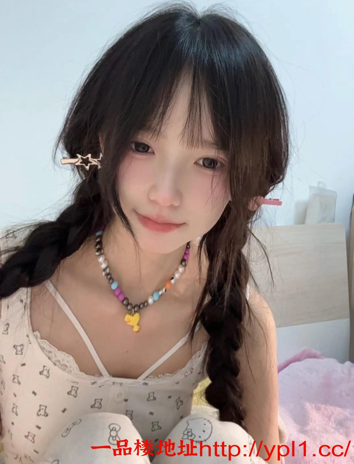 卡哇伊软妹子，制服技术全部到位，性欲直接拉满